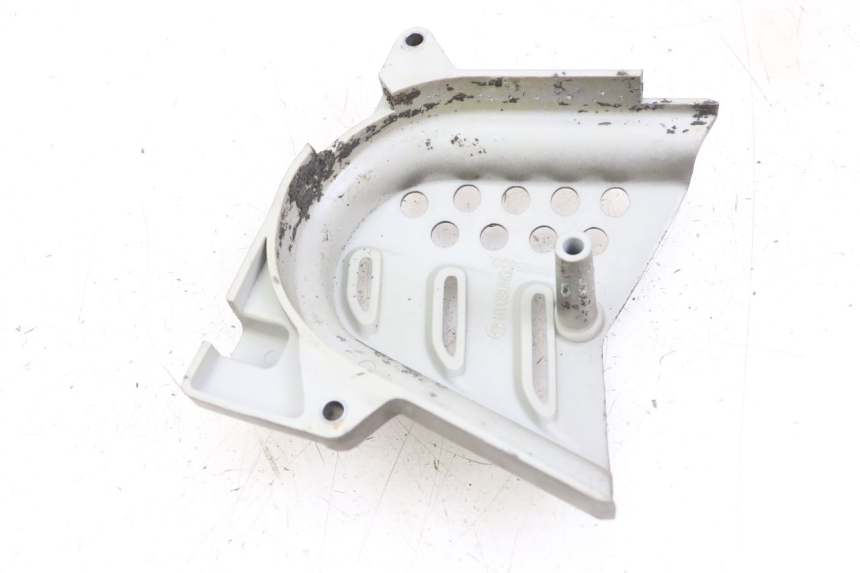 photo de Sprocket cover HYOSUNG XRX 125 (2000 - 2008)