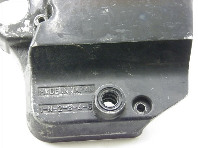 photo de SPROCKET COVER YAMAHA FJ 3CX 1200 (1986 - 1996)
