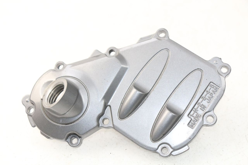 photo de SPROCKET COVER YAMAHA FJR ABS 1300 (2006 - 2012)