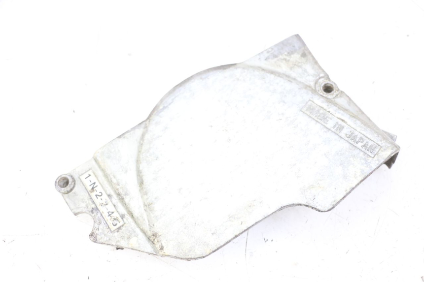 photo de SPROCKET COVER YAMAHA SR 125 (1982 - 2003)