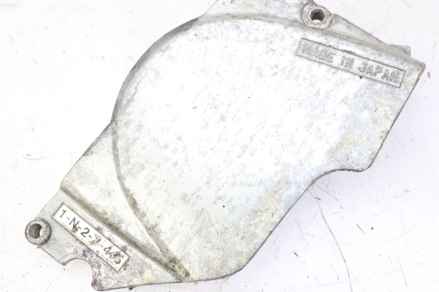 photo de SPROCKET COVER YAMAHA SR 125 (1982 - 2003)
