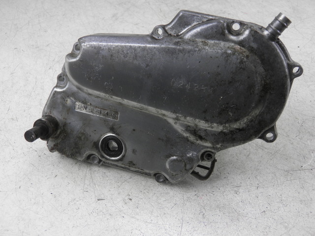 photo de SPROCKET COVER YAMAHA XJ F 900 (1983 - 1994)