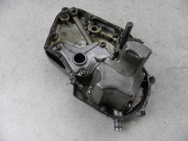 photo de SPROCKET COVER YAMAHA XJ F 900 (1983 - 1994)