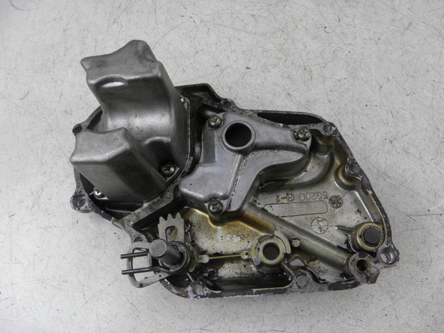 photo de SPROCKET COVER YAMAHA XJ F 900 (1983 - 1994)