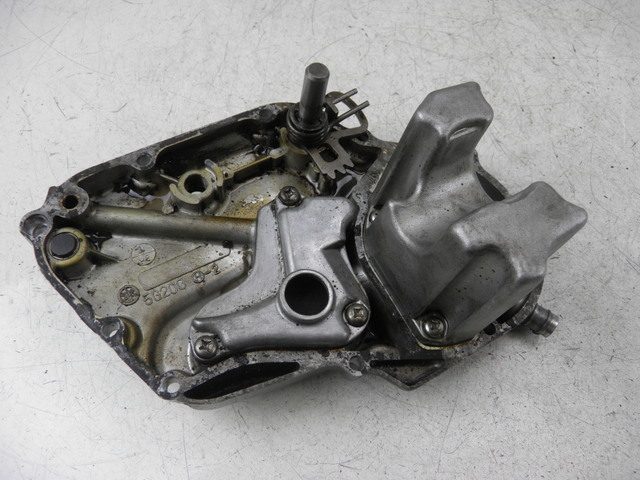 photo de SPROCKET COVER YAMAHA XJ F 900 (1983 - 1994)