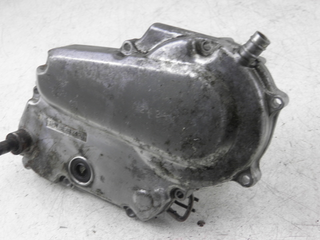 photo de SPROCKET COVER YAMAHA XJ F 900 (1983 - 1994)