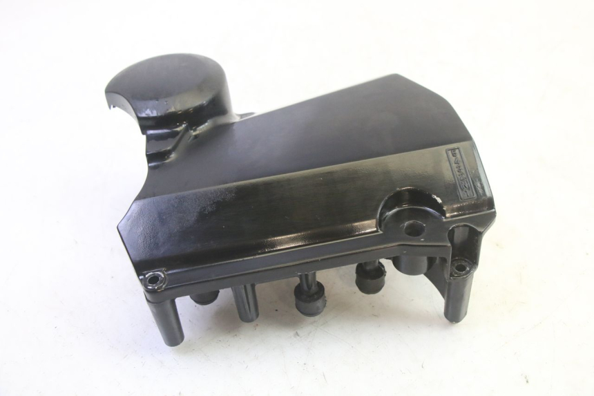 photo de SPROCKET COVER KAWASAKI ZR 7 750 (1999 - 2001) - Zoom on usage condition