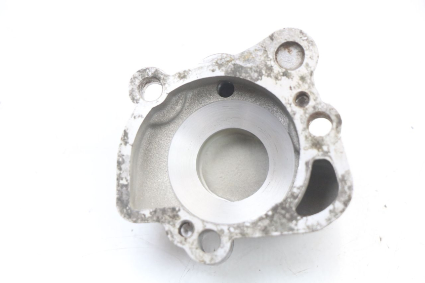 photo de WATER PUMP COVER YAMAHA DTLC 125 (1982 - 1987)