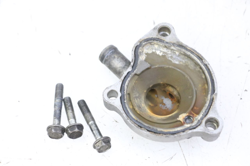 photo de WATER PUMP COVER HONDA FES S-WING SWING ABS 125 (2007 - 2015)