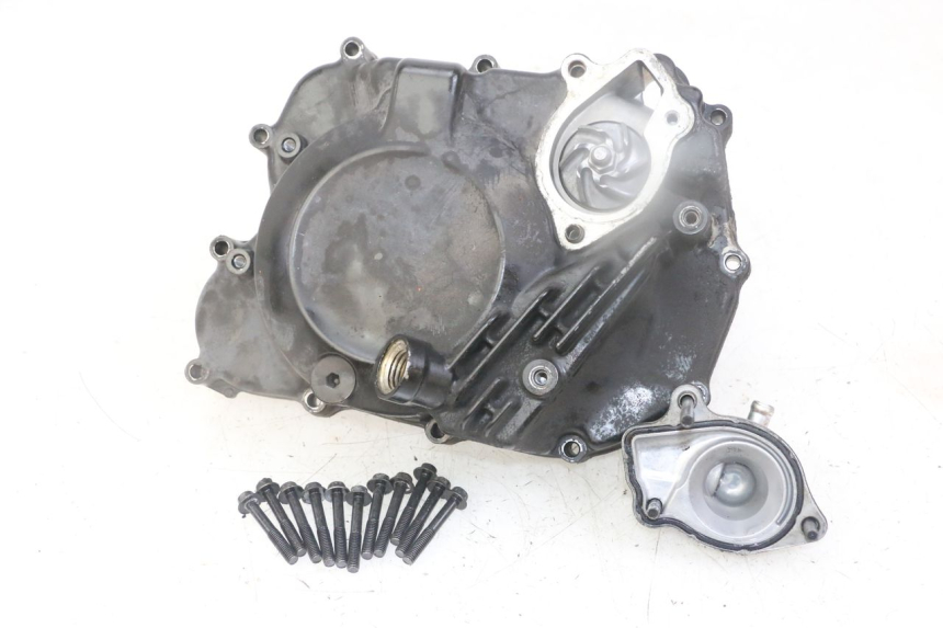photo de WATER PUMP COVER HONDA FORZA ABS 300 (2013 - 2019)