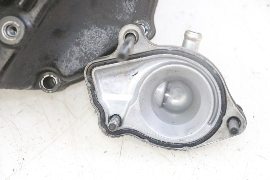 photo de WATER PUMP COVER HONDA FORZA ABS 300 (2013 - 2019)