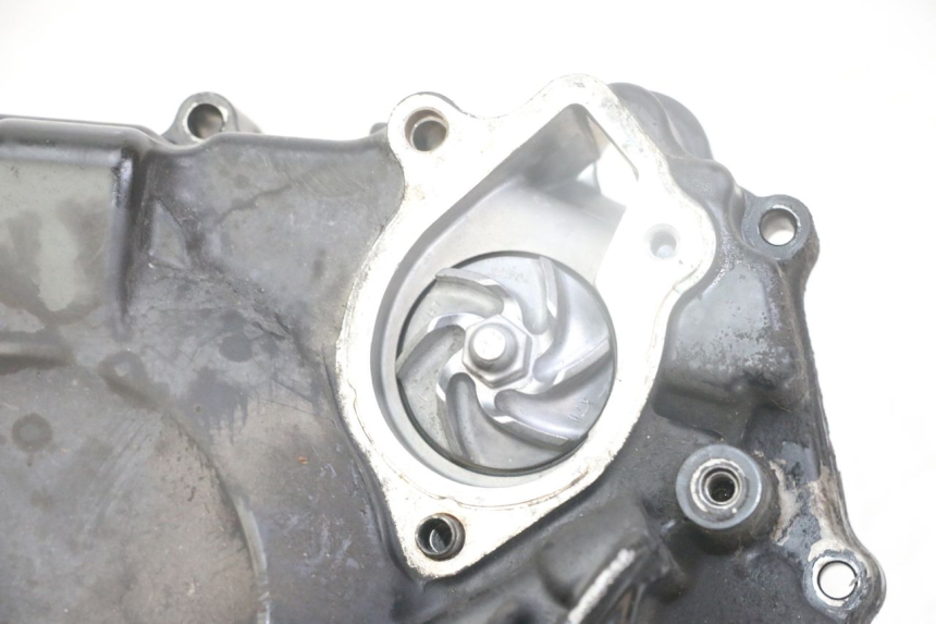 photo de WATER PUMP COVER HONDA FORZA ABS 300 (2013 - 2019)