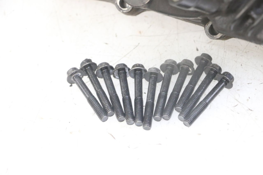 photo de WATER PUMP COVER HONDA FORZA ABS 300 (2013 - 2019)