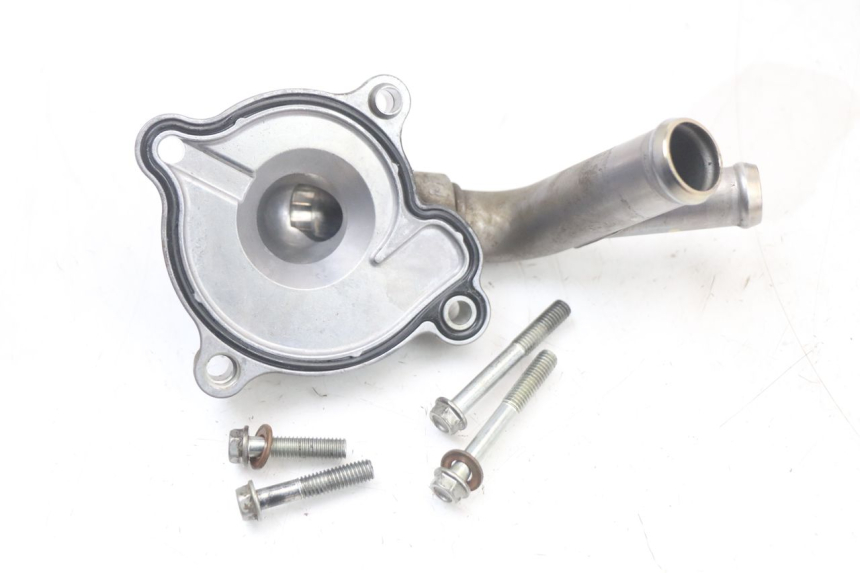 photo de WATER PUMP COVER HONDA CRF R 250 (2020 - 2021)