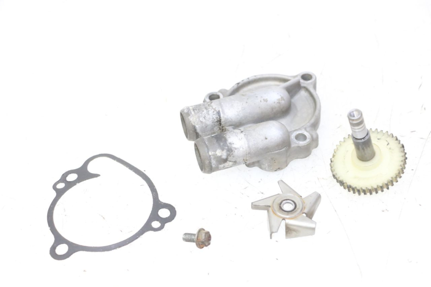 photo de WATER PUMP COVER KAWASAKI KX 85 (2014 - 2021)