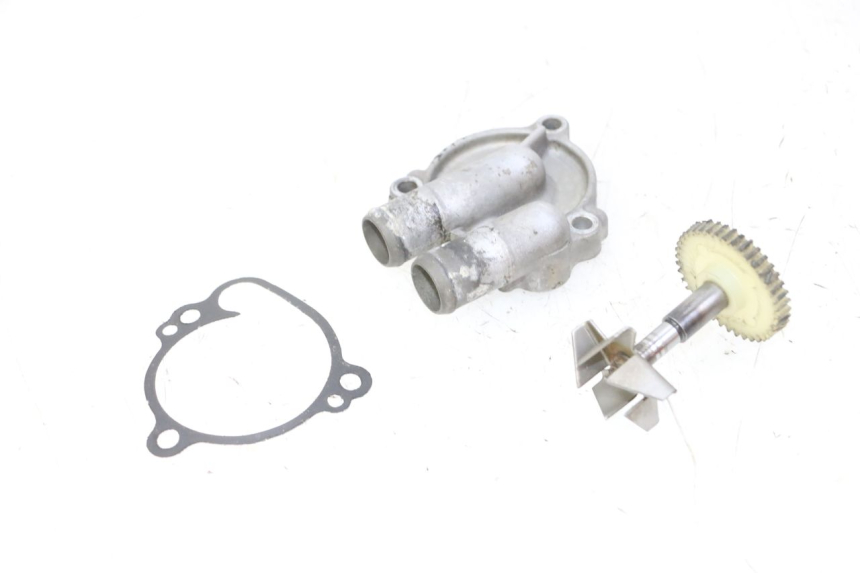 photo de WATER PUMP COVER KAWASAKI KX 85 (2014 - 2021)
