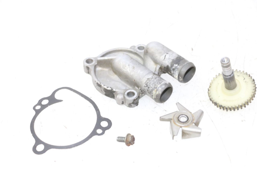 photo de WATER PUMP COVER KAWASAKI KX 85 (2014 - 2021)