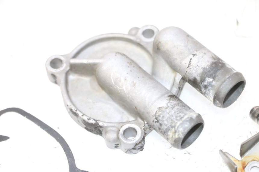 photo de WATER PUMP COVER KAWASAKI KX 85 (2014 - 2021)