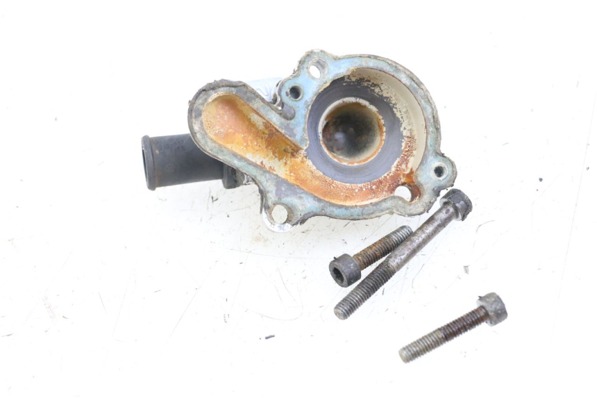 photo de WATER PUMP COVER RIEJU MRT 50 (2009 - 2017)