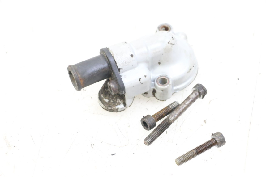 photo de WATER PUMP COVER RIEJU MRT 50 (2009 - 2017)