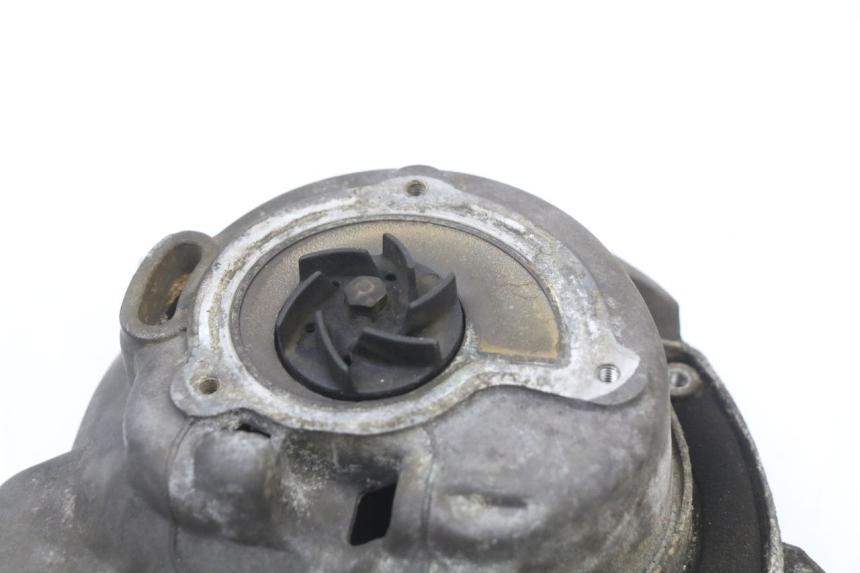 photo de WATER PUMP COVER PIAGGIO MP3 125 (2006 - 2014)