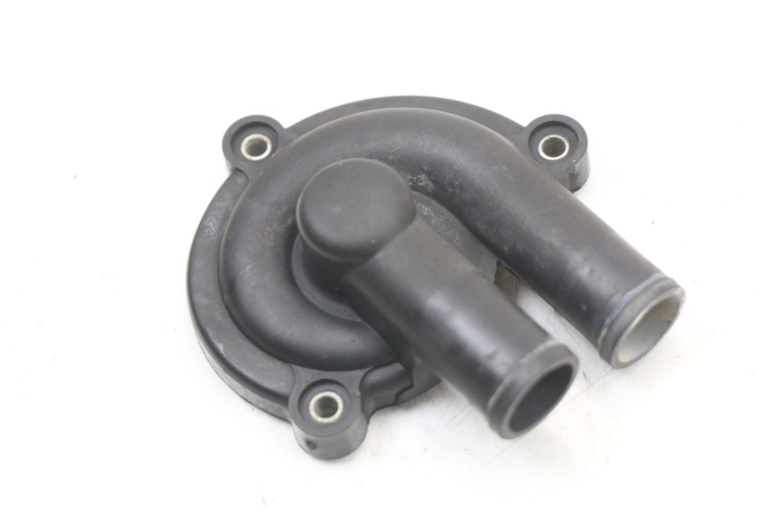 photo de WATER PUMP COVER PIAGGIO X8 125 (2004 - 2007)