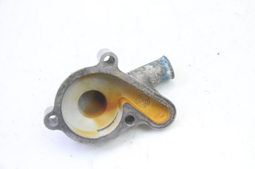 photo de WATER PUMP COVER DERBI SENDA SM DRD 50 (2008 - 2013)