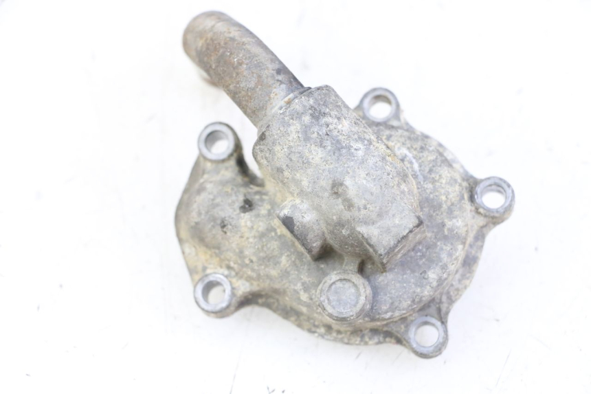 photo de WATER PUMP COVER SUZUKI BURGMAN 125 (2007 - 2014)