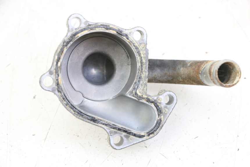 photo de WATER PUMP COVER SUZUKI BURGMAN 125 (2007 - 2014)