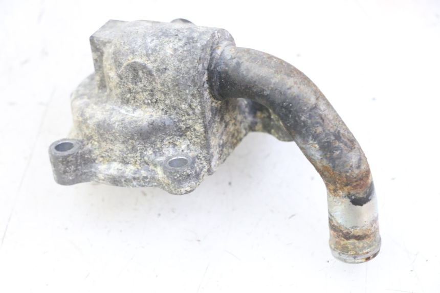 photo de WATER PUMP COVER SUZUKI BURGMAN 125 (2007 - 2014)