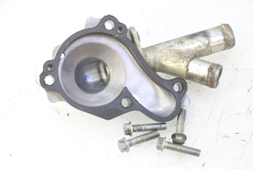 photo de WATER PUMP COVER YAMAHA YZ-F YZF 250 (2014 - 2018)