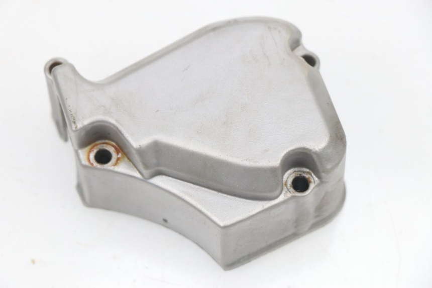 photo de OIL PUMP COVER DERBI SENDA SM DRD 50 (2008 - 2013)