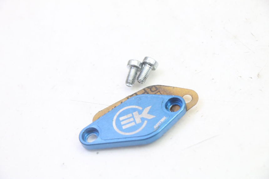 photo de OIL PUMP COVER DERBI SENDA SM DRD 50 (2008 - 2013)
