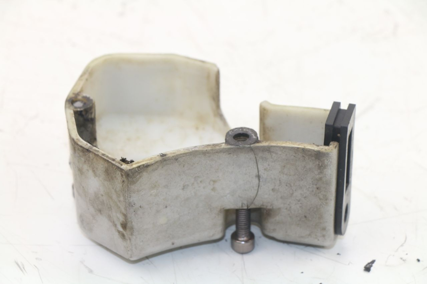 photo de OIL PUMP COVER RAZZO STR 50 (2009 - 2018)