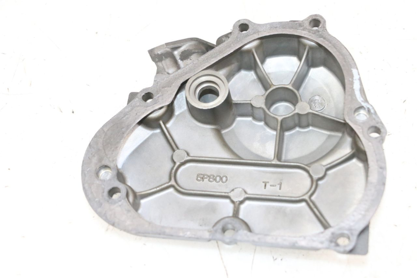 photo de OIL PUMP COVER YAMAHA TDM ABS 900 (2002 - 2014)