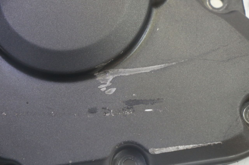 photo de OIL PUMP COVER YAMAHA TDM ABS 900 (2002 - 2014) - Component detail