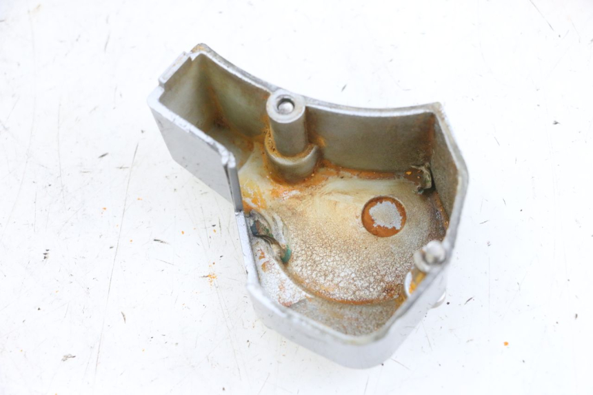 photo de OIL PUMP COVER KSR TR SM 50 (2015 - 2018) - Component detail