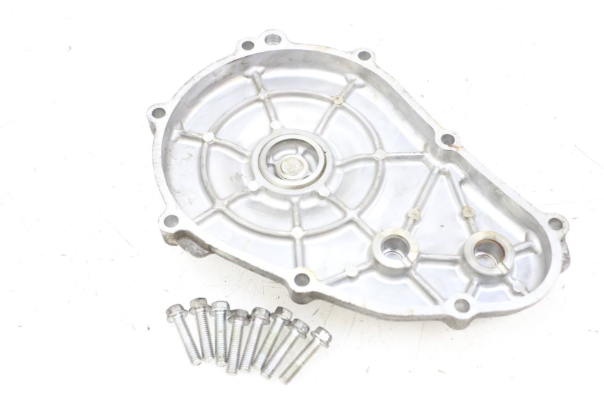 photo de STARTER CLUTCH COVER SUZUKI BURGMAN 650 (2013 - 2020)