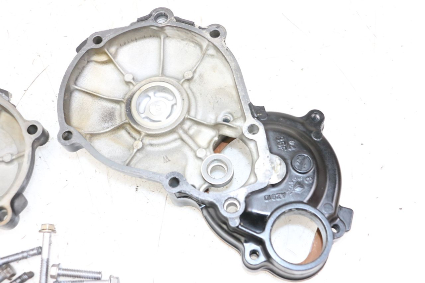 photo de STARTER CLUTCH COVER SUZUKI GSR 750 (2011 - 2017)