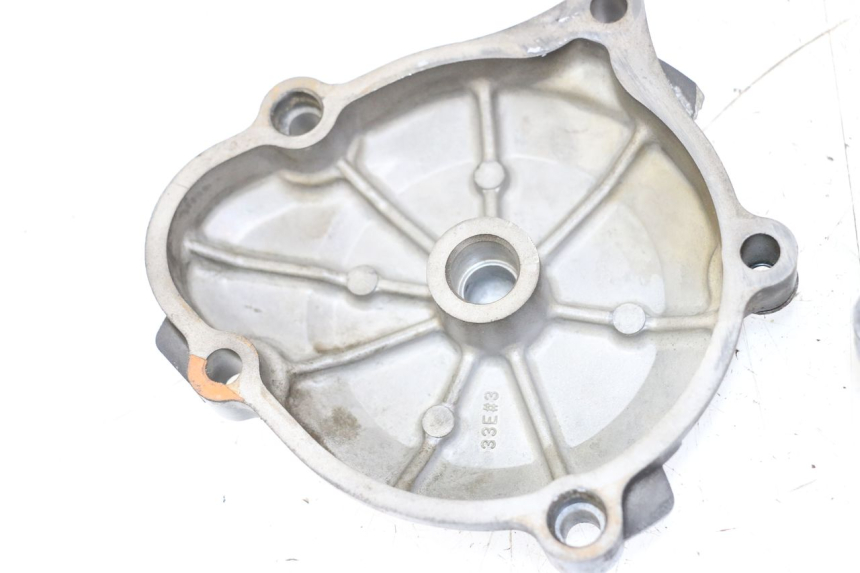 photo de STARTER CLUTCH COVER SUZUKI GSR 750 (2011 - 2017)