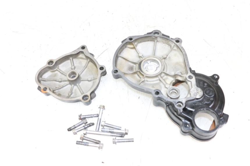 photo de STARTER CLUTCH COVER SUZUKI GSR 750 (2011 - 2017)