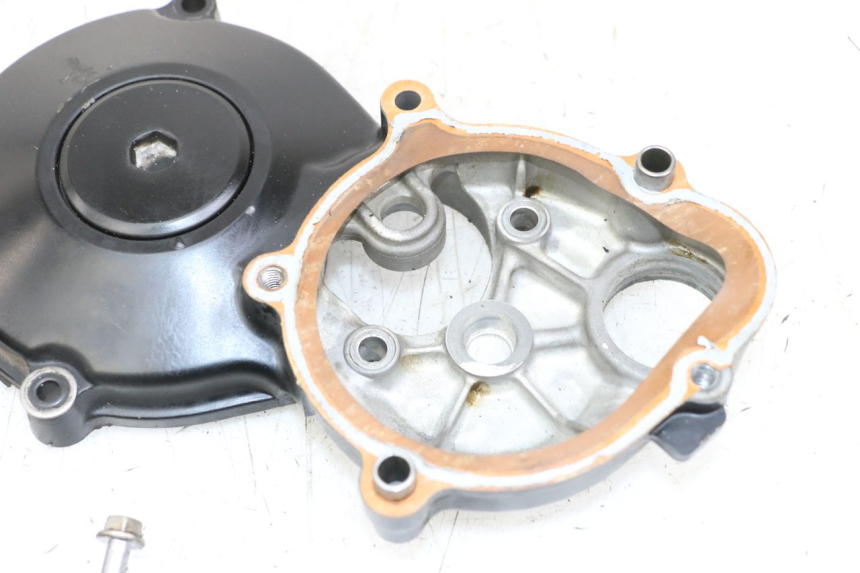 photo de STARTER CLUTCH COVER SUZUKI GSR 750 (2011 - 2017)