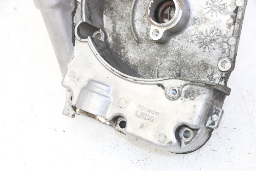 photo de STATOR COVER KYMCO AGILITY 4T 50 (2005 - 2018)