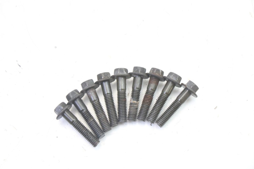 photo de STATOR COVER HONDA CBR RR FIREBLADE 900 (1992 - 1994)