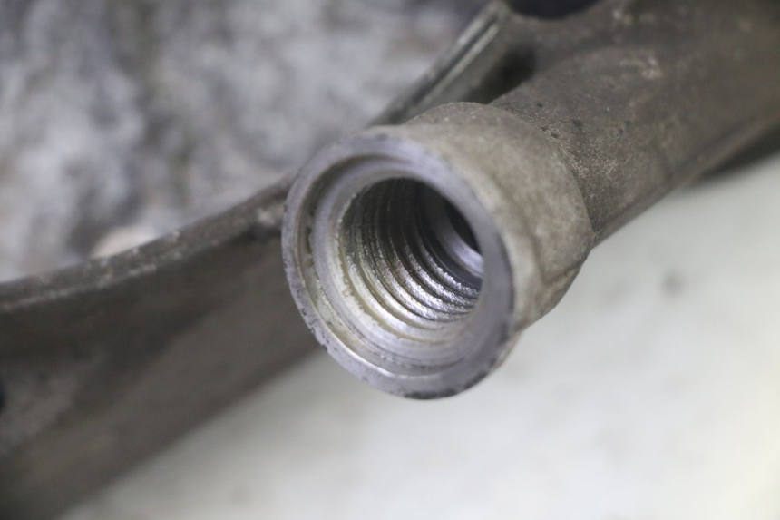 photo de STATOR COVER SYM FIDDLE 3 III 125 (2014 - 2020) - Zoom on usage condition