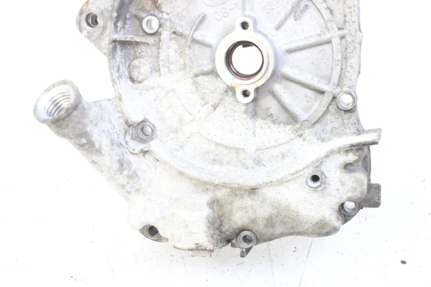 photo de STATOR COVER GOES WIKI 125 (2010 - 2015) - Fixing points details