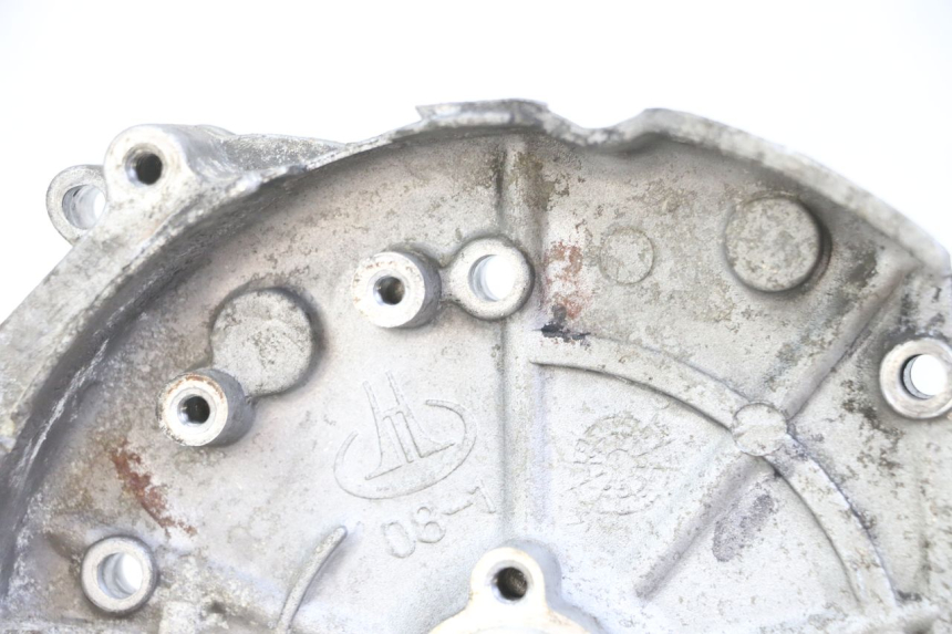 photo de STATOR COVER GOES WIKI 125 (2010 - 2015) - Surface and material condition