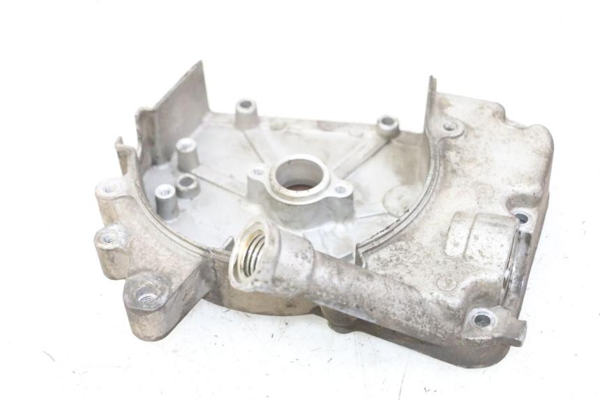 photo de STATOR COVER PEUGEOT KISBEE 4T 50 (2010 - 2017) - Fixing points details