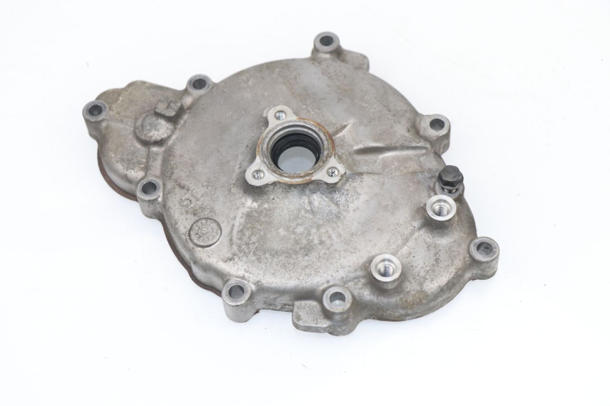 photo de STATOR COVER MBK OVETTO 4T 50 (2008 - 2016)