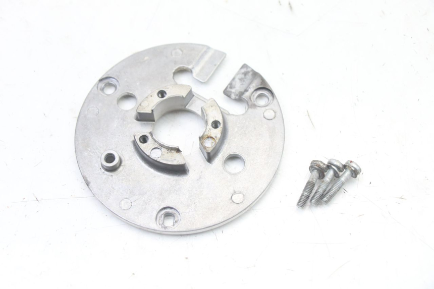 photo de STATOR COVER MBK X-LIMIT XLIMIT 50 (2007 - 2012)